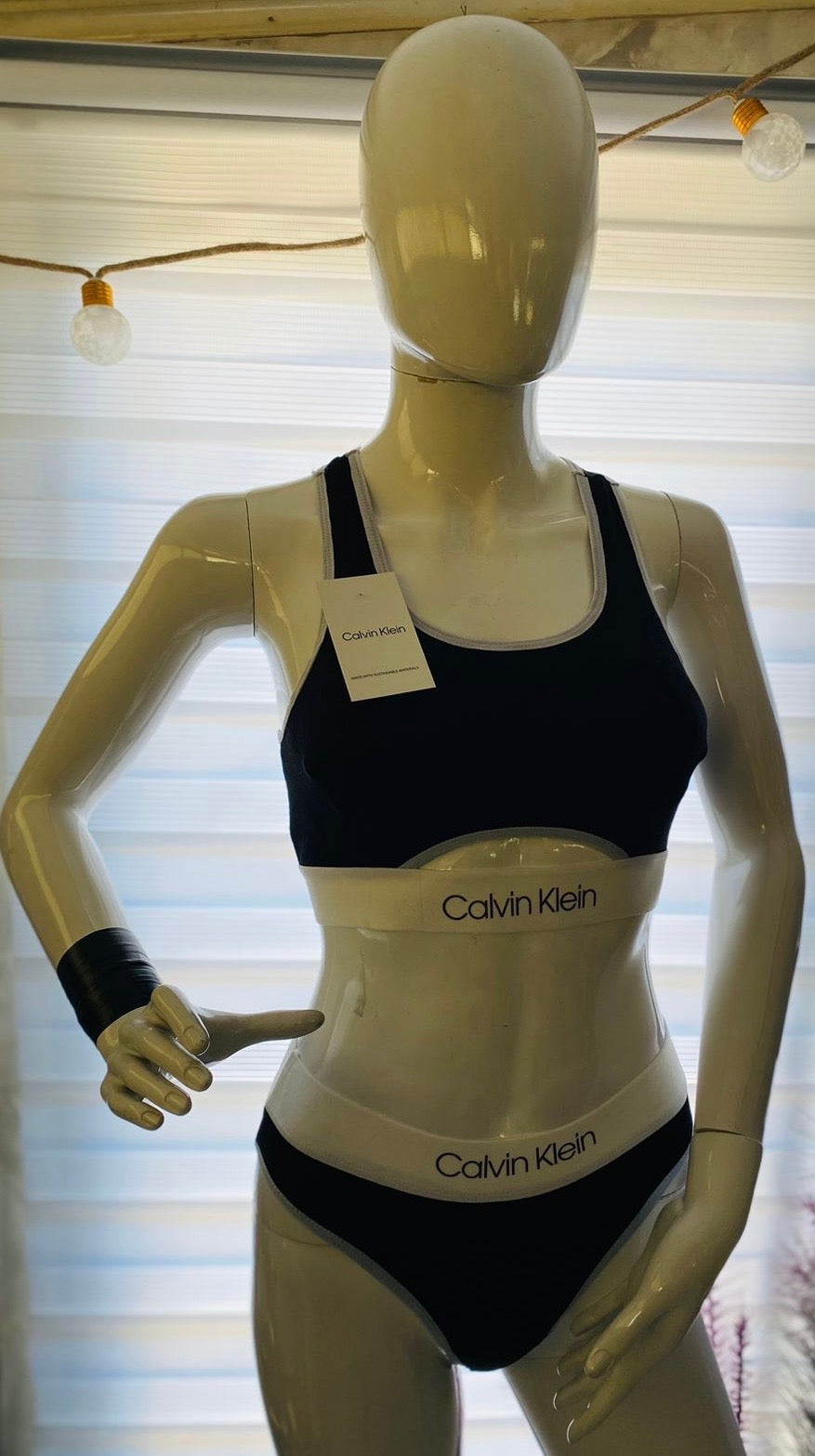 Docena de conjuntos CK