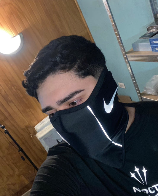 10 Cuellos Nike.