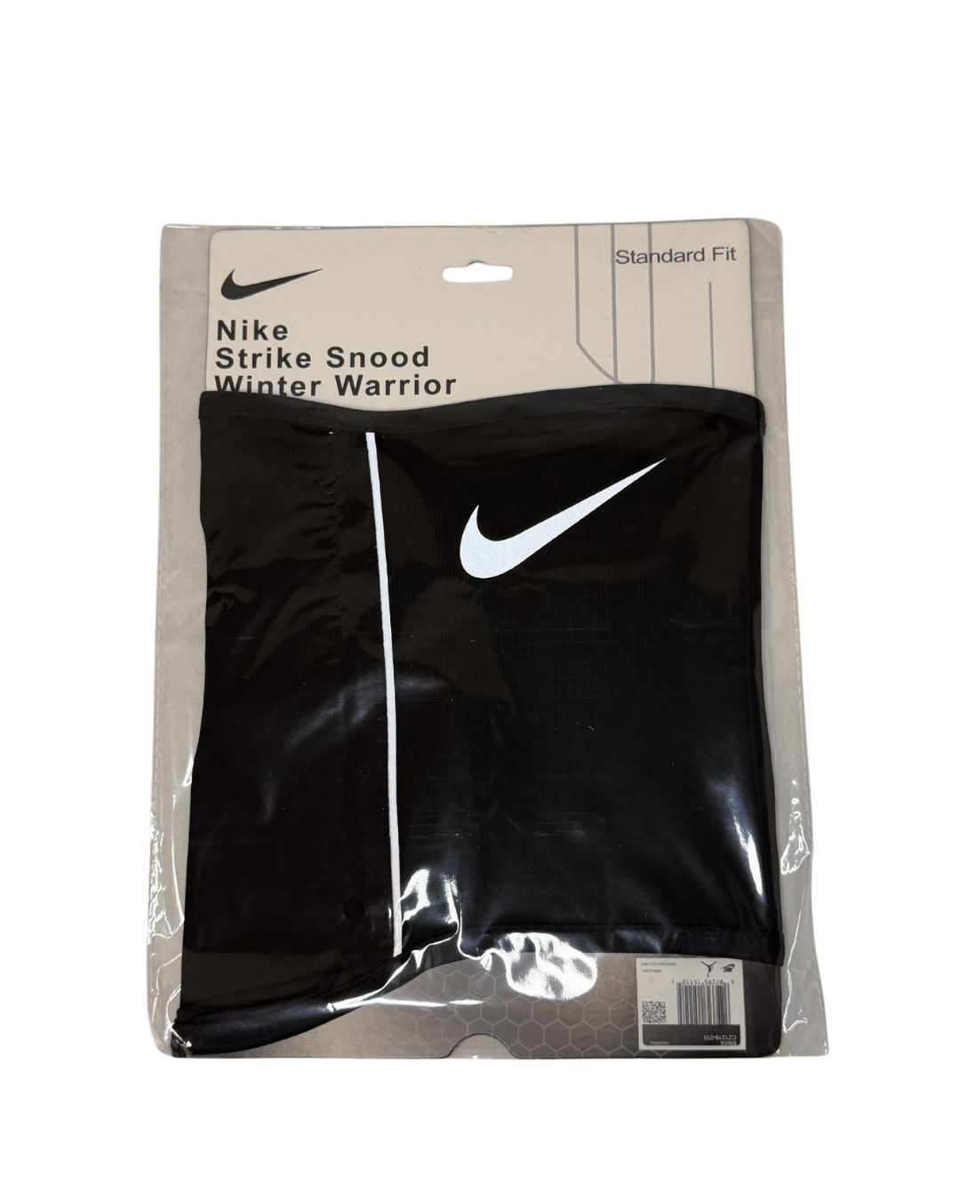 10 Cuellos Nike.