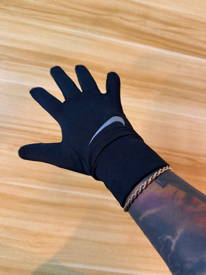 10 Guantes touch.
