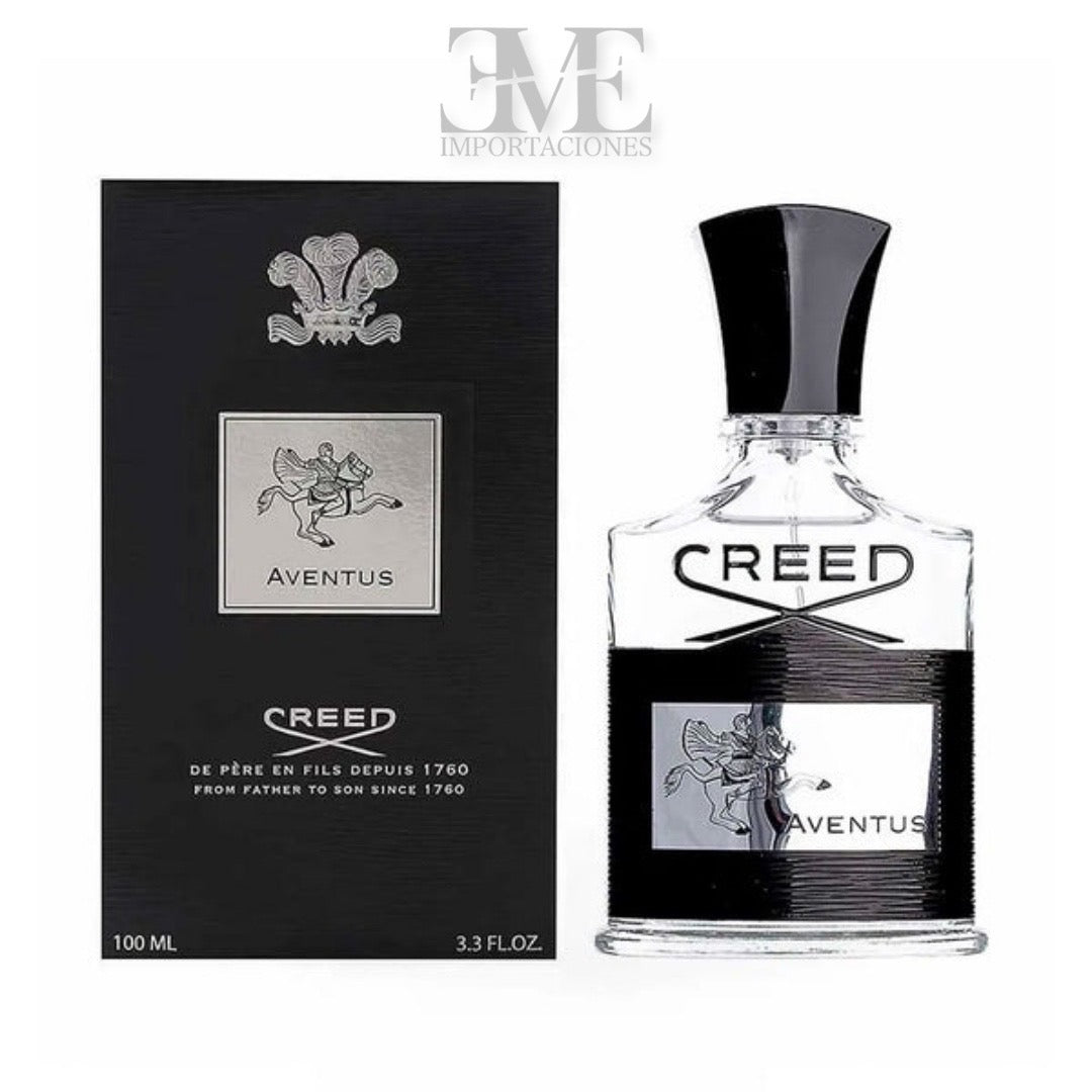 Creed aventus EDP 120ml – Eme importaciones