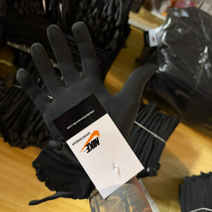 100 Guantes economicos.
